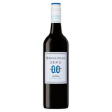 ASDA McGuigan Zero Shiraz Alcohol-Free Red Wine 75cl- Buy online at McGrocer