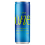 Tempus One wine soda passionfruit 250ml - British product