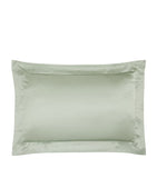 Gingerlily mulberry silk Oxford pillowcase 50x75cm (British brand)