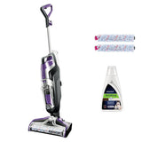 Argos Bissell CrossWave Pet Corded Hard Floor Vacuum Cleaner- Buy online at McGrocer