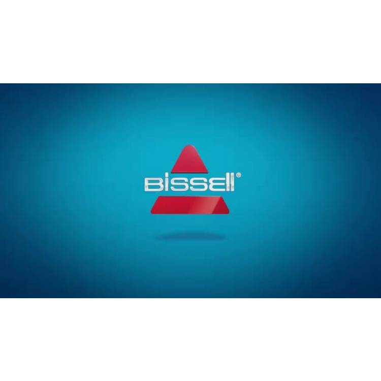Bissell CrossWave Pet corded vacuum cleaner (British brand)