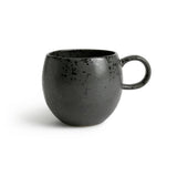 Habitat set of 4 stoneware mugs 400ml (British brand)