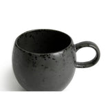 Habitat set of 4 stoneware mugs 400ml (British brand)