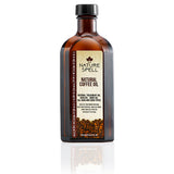 Superdrug Nature Spell Coffee Oil For Skin & Hair British Product- Buy online at McGrocer