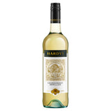 ASDA Hardys Stamp Chardonnay Semillon White Wine 75cl- Buy online at McGrocer