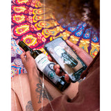 19 Crimes Chardonnay white wine 750ml - British product