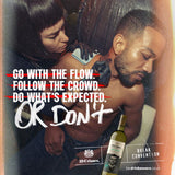 19 Crimes Sauv Block Sauvignon Blanc 750ml (British brand)