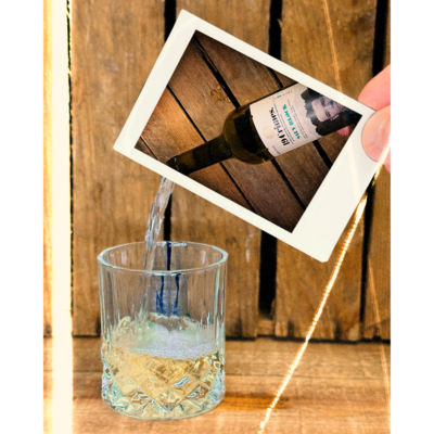 19 Crimes Sauv Block Sauvignon Blanc 750ml (British brand)