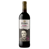 ASDA 19 Crimes Malbec Red Wine Dark Fruit Flavour 750ml- Buy online at McGrocer