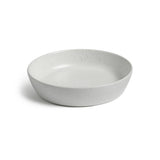 Habitat Addison white pasta bowls set of 4 - British product