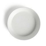 Habitat Addison white pasta bowls set of 4 - British product