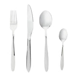 Habitat Simplicity cutlery set 32 piece, imported from the UK