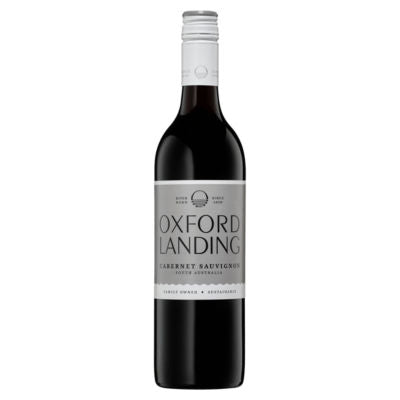 Oxford Landing Cabernet Sauvignon 750ml