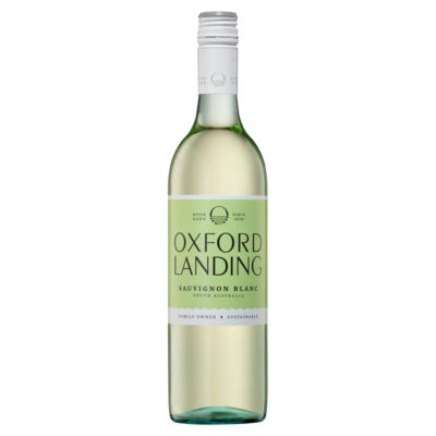 Oxford Sauvignon Blanc 750ml White Wine