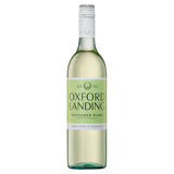 ASDA Oxford Sauvignon Blanc 750ml- Buy online at McGrocer