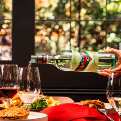 Oxford Sauvignon Blanc 750ml