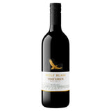 Wolf Blass Merlot 750ml, imported from the UK