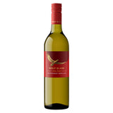 ASDA Wolf Blass The Classic Red Label Collection Chardonnay Semillon White Wine 750ml- Buy online at McGrocer