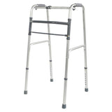 Argos Aidapt Lightweight Aluminium Folding Walking Frame- Buy online at McGrocer