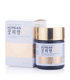 Il Hwa Korean Gold Ginseng Extract 100g, imported from the UK