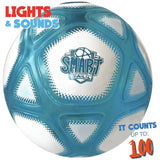 Argos Smart Ball Kick Up Counting Football with Lights and Sounds- Buy online at McGrocer