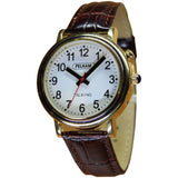 Argos Ravencourt Living Easy To See Talking Analogue Watch- Buy online at McGrocer