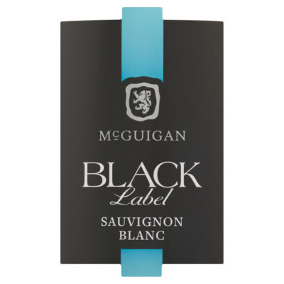 McGuigan Sauvignon Blanc white wine 75cl, imported from the UK