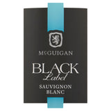 McGuigan Sauvignon Blanc white wine 75cl, imported from the UK