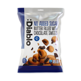 Holland & Barrett Diablo No Added Sugar Butter Sweets Filled with Chocolate 75g- Buy online at McGrocer