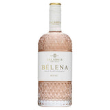 Calabria Bélena rosé wine 750ml (British brand)