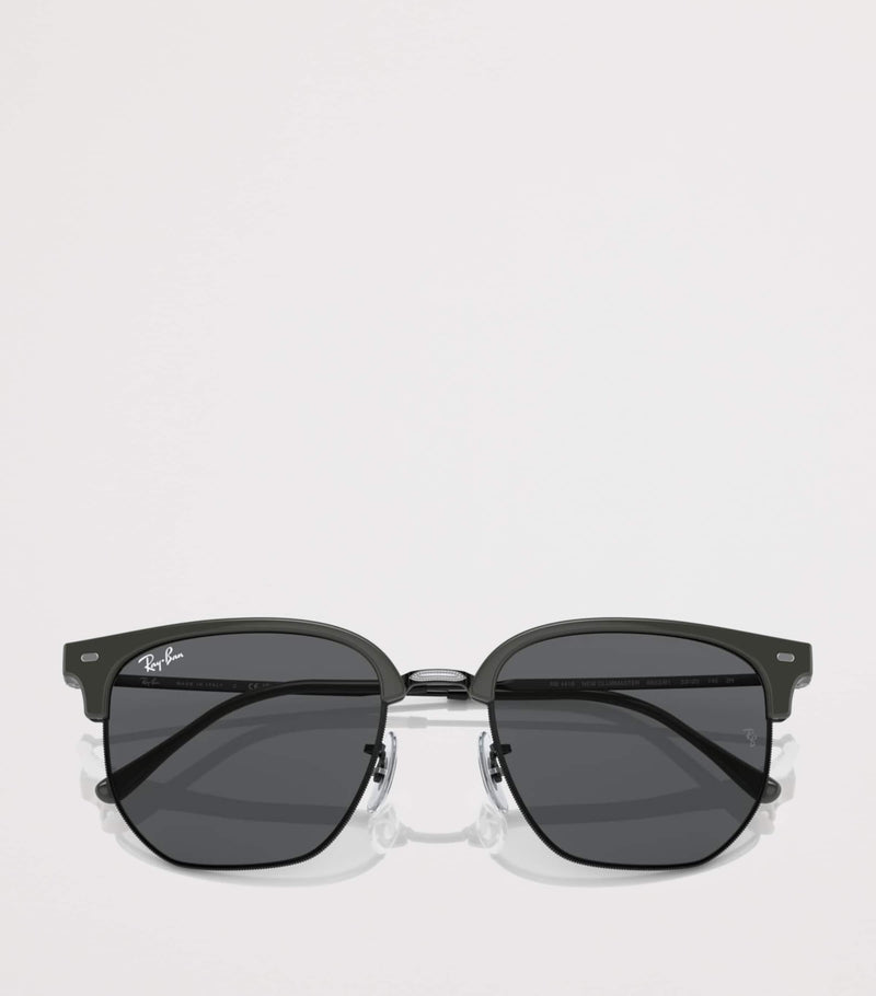 Ray-Ban New Clubmaster sunglasses 0RB4416, imported from the UK