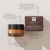 New Nordic Pigment Clear Cream 50ml - British product