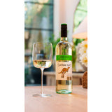 Yellow Tail Pinot Grigio white wine 750ml (British brand)