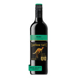 ASDA Yellow Tail Malbec Red Wine Australian 750ml- Buy online at McGrocer