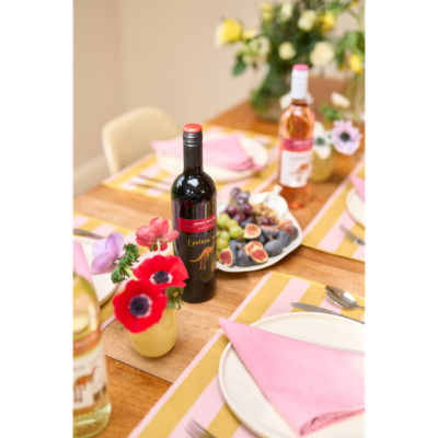 Yellow Tail Jammy Red Roo red wine 750ml, UK version