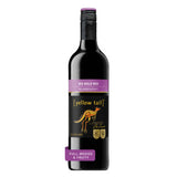 ASDA Yellow Tail Big Bold Red Wine 750ml- Buy online at McGrocer