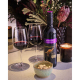 Yellow Tail Big Bold Red Wine 750ml - British product