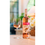 Yellow Tail Jammy Rosé Roo wine 750ml - British product
