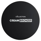 Collection Cream Bronzer Bronze Shade - British product