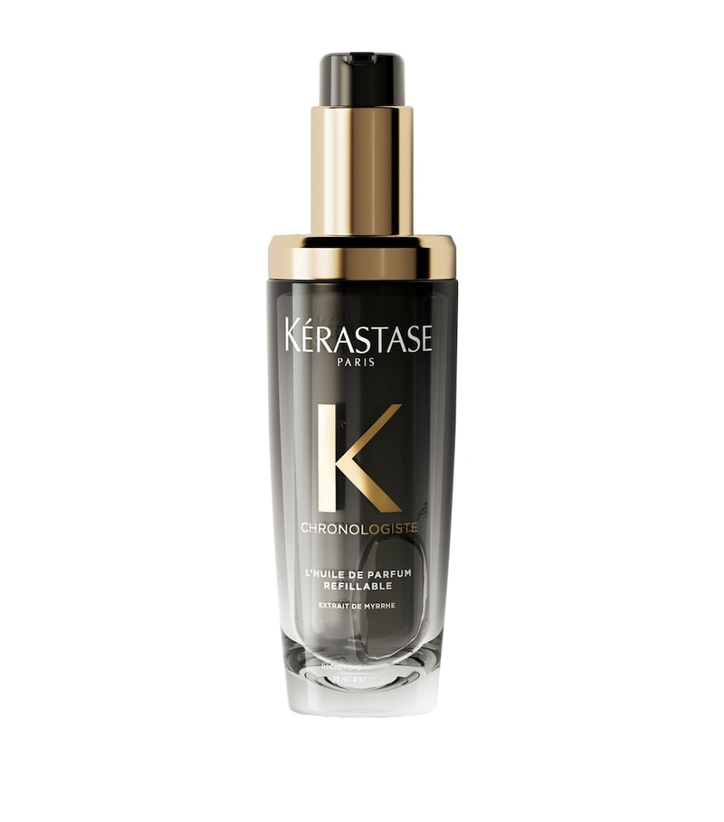 Kerastase Chronologiste fragrance hair oil 75ml, UK version