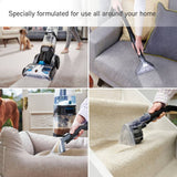 Vax antibacterial carpet cleaning solution 1.5L (British brand)