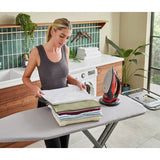 Morphy Richards cordless steam iron (British brand)