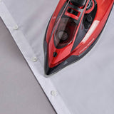 Morphy Richards cordless steam iron (British brand)