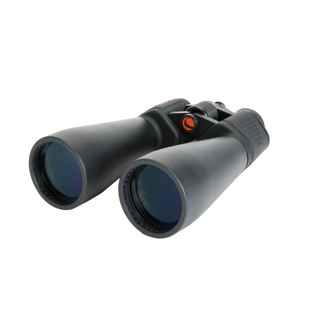 Celestron Skymaster 15x70 porro prism binoculars, UK version