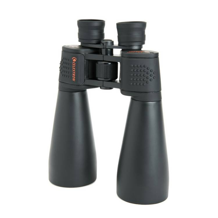 Celestron Skymaster 15x70 porro prism binoculars, UK version