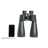 Celestron Skymaster 15x70 porro prism binoculars, UK version
