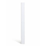 Argos Home Maine tall CD DVD storage unit 180cm, UK version
