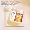 Wella Deluxe Supreme Definition Cream Gel 150ml (British brand)