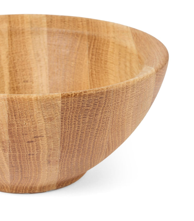 Conran Shop Oak Istria snack bowl 15cm - British product