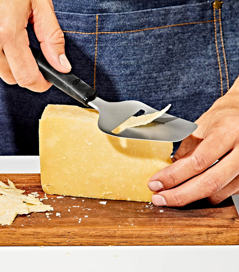 Oxo Good Grips Non-Stick Cheese Plane, imported from the UK